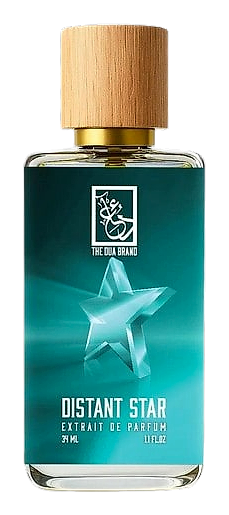 Distant Star by The Dua Brand – Eau de Parfum