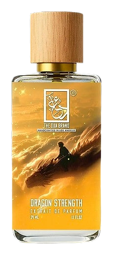 Dragon Strength by The Dua Brand – Eau de Parfum