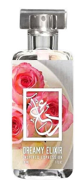 Dreamy Elixir by The Dua Brand