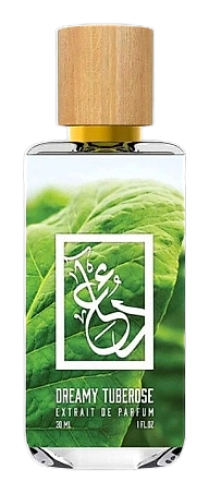 Dreamy Tuberose by The Dua Brand