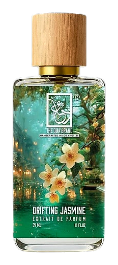 The Dua Brand Drifting Jasmine