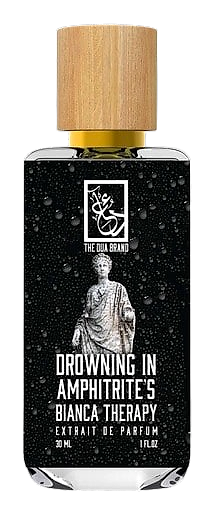 Drowning in Amphitrite’s Bianca Therapy by The Dua Brand