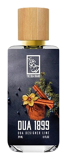 DUA 1899 by The Dua Brand – Extrait de Parfum
