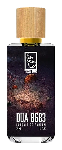 DUA B683 by The Dua Brand – Extrait de Parfum