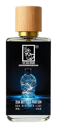 Dua Bottled Parfum by The Dua Brand – Parfum
