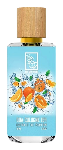 DUA Cologne 154 by The Dua Brand – Cologne