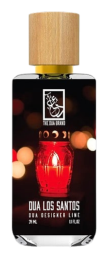 Dua Los Santos by The Dua Brand – Eau de Parfum