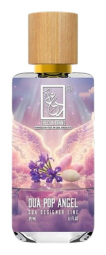 Dua Pop Angel by The Dua Brand