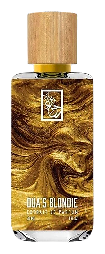 Dua’s Blondie by The Dua Brand – Extrait de Parfum