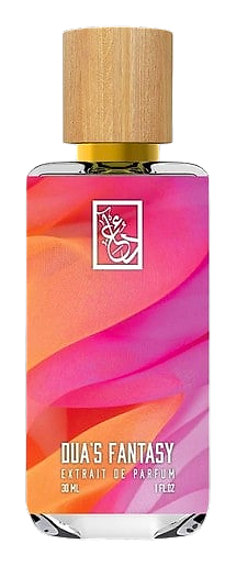 Dua’s Fantasy by The Dua Brand – Extrait de Parfum