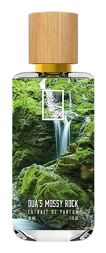 Dua’s Mossy Rock by The Dua Brand – Extrait de Parfum