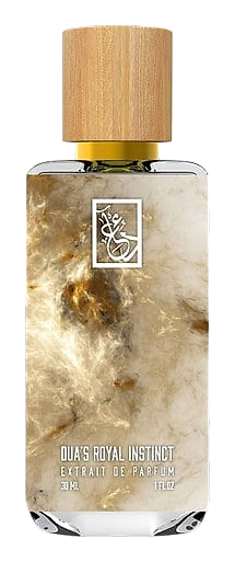Dua’s Royal Instinct by The Dua Brand – Extrait de Parfum