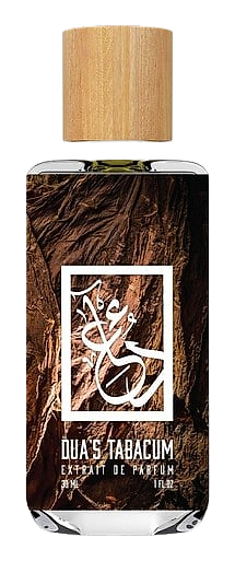 Dua’s Tabacum by The Dua Brand – Eau de Parfum