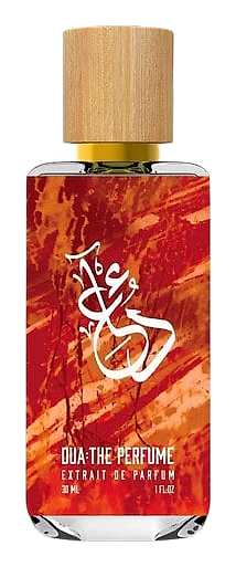 Dua: The Perfume by The Dua Brand – Eau de Parfum