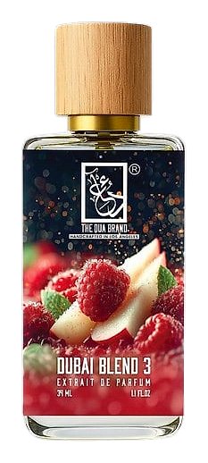 Dubai Blend 3 by The Dua Brand – Eau de Parfum