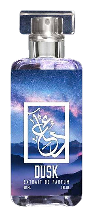 Dusk by The Dua Brand