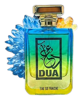 Eau So Fraiche by The Dua Brand