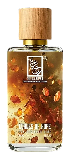 Echoes Of Hope by The Dua Brand – Eau de Parfum