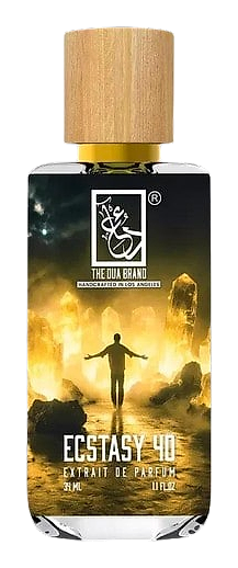 The Dua Brand Ecstasy 40