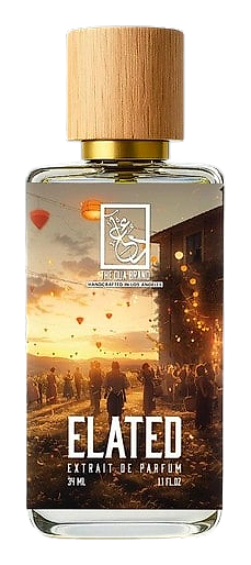 The Dua Brand Elated