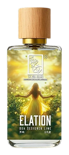 Elation by The Dua Brand – Eau de Parfum