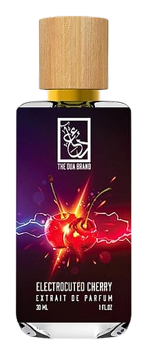 The Dua Brand Electrocuted Cherry