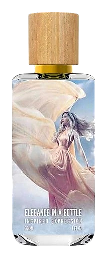 Elegance In A Bottle by The Dua Brand