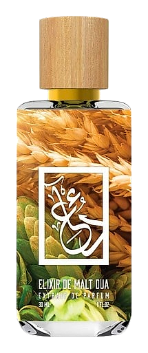 Elixir De Malt Dua by The Dua Brand – Extrait de Parfum