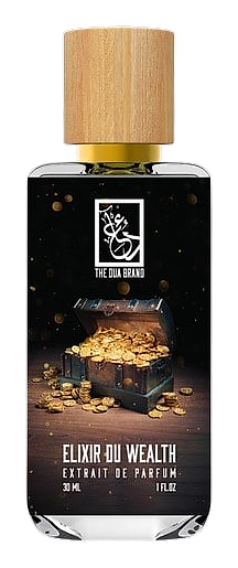 Elixir Du Wealth by The Dua Brand – Elixir