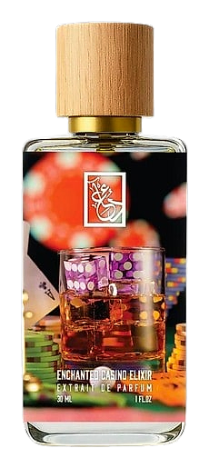Enchanted Casino Elixir by The Dua Brand – Elixir
