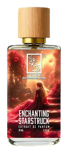 Enchanting Starstruck by The Dua Brand