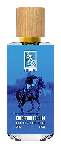 Endorphin for Him by The Dua Brand – Eau de Parfum