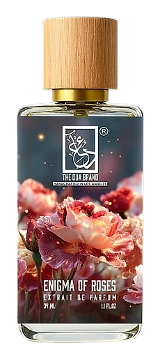 The Dua Brand Enigma Of Roses