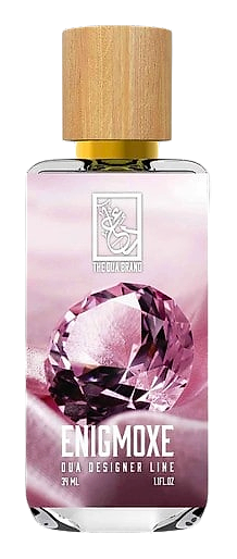 Enigmoxe by The Dua Brand