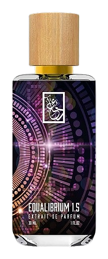 Equilibrium 1.5 by The Dua Brand – Eau de Parfum