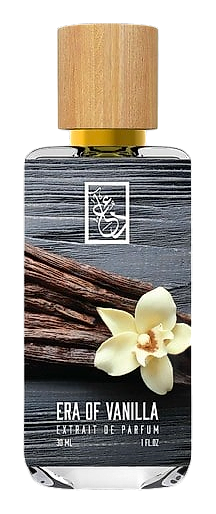 Era Of Vanilla by The Dua Brand
