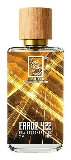 Error 422 by The Dua Brand – Eau de Parfum