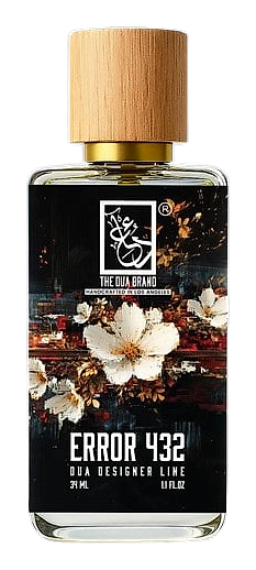 Error 432 by The Dua Brand – Eau de Parfum