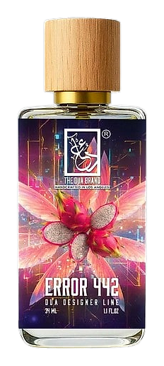 The Dua Brand Error 442