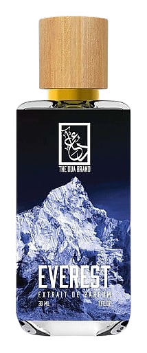 Everest by The Dua Brand – Extrait de Parfum