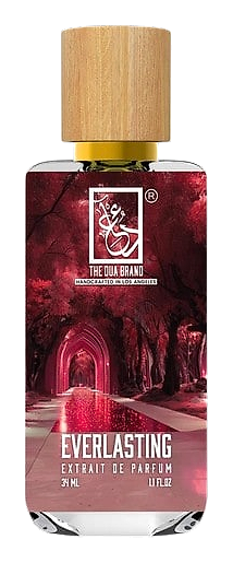 Everlasting by The Dua Brand – Eau de Parfum