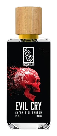 Evil Cry by The Dua Brand – Extrait de Parfum