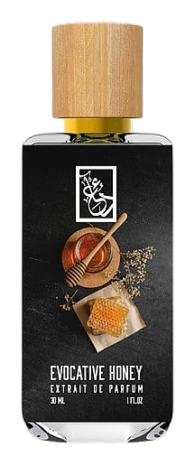 Evocative Honey by The Dua Brand – Eau de Parfum