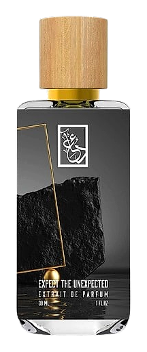 Expect the Unexpected by The Dua Brand – Extrait de Parfum