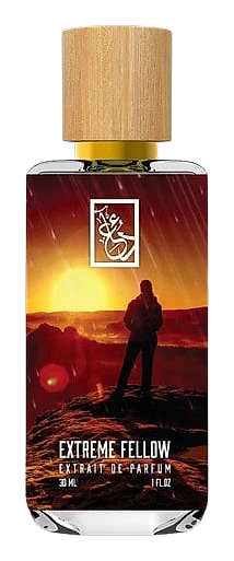 Extreme Fellow by The Dua Brand – Extreme
