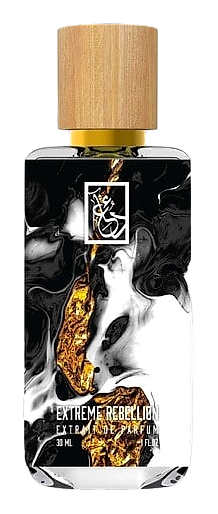 Extreme Rebellion by The Dua Brand – Extreme