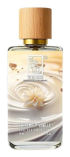 Extremely Vanille by The Dua Brand – Eau de Parfum