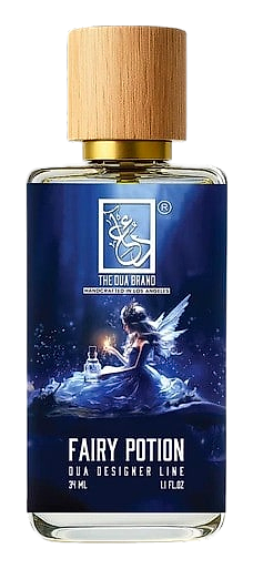 Fairy Potion by The Dua Brand – Eau de Parfum