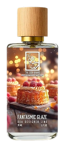 Fantasmic Glaze by The Dua Brand – Eau de Parfum