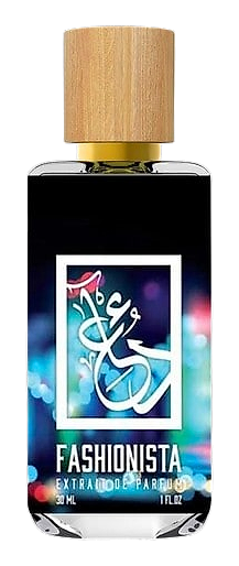 Fashionista by The Dua Brand